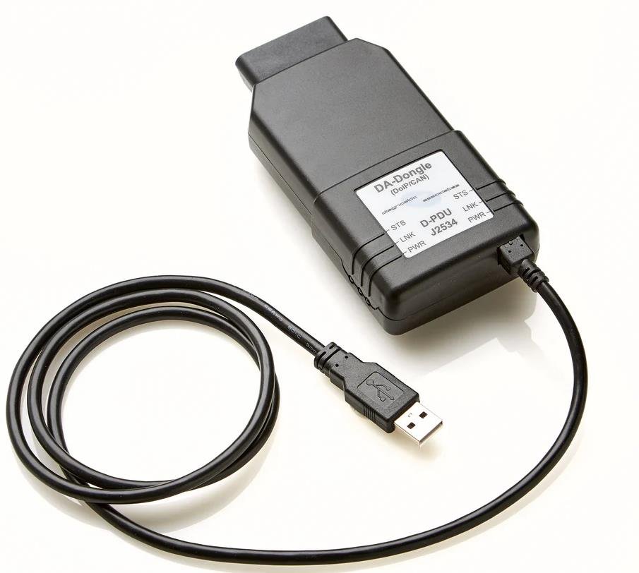 DA-Dongle-DoIP