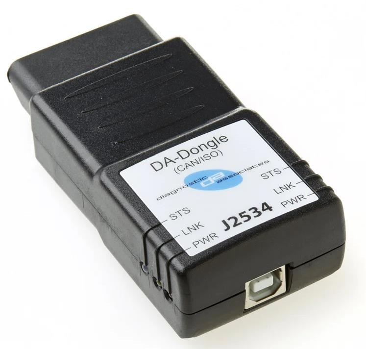 DA-Dongle