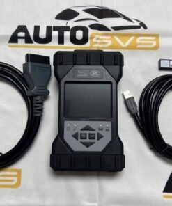 JLR DOlP VCl Wifi Bosch JLR DOlP Jaguar Land Rover Diagnostic Equipment Support SDD 2006 to 2017+ Pathfinder 2017 to 2022 + Device Agent cars 2017 to 2023+