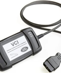 JLR VCI