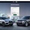 JLR PATHFINDER