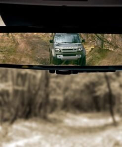 ClearSight Rear View Camera Retrofit