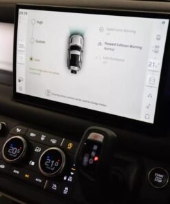 Configurable Drivers Assist
