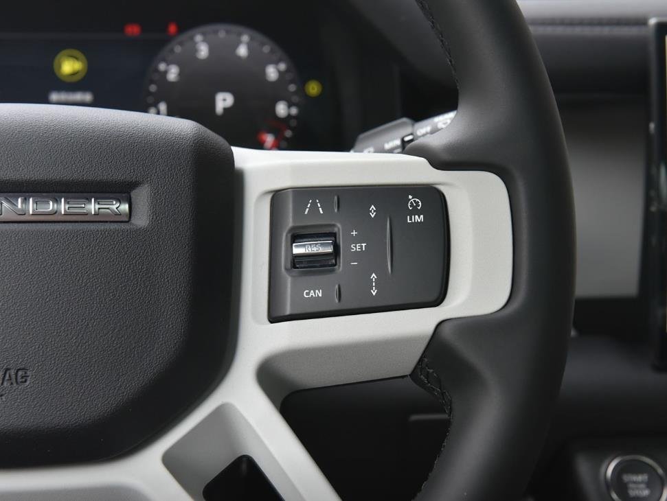Adaptive Cruise Control