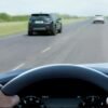 Adaptive Cruise Control