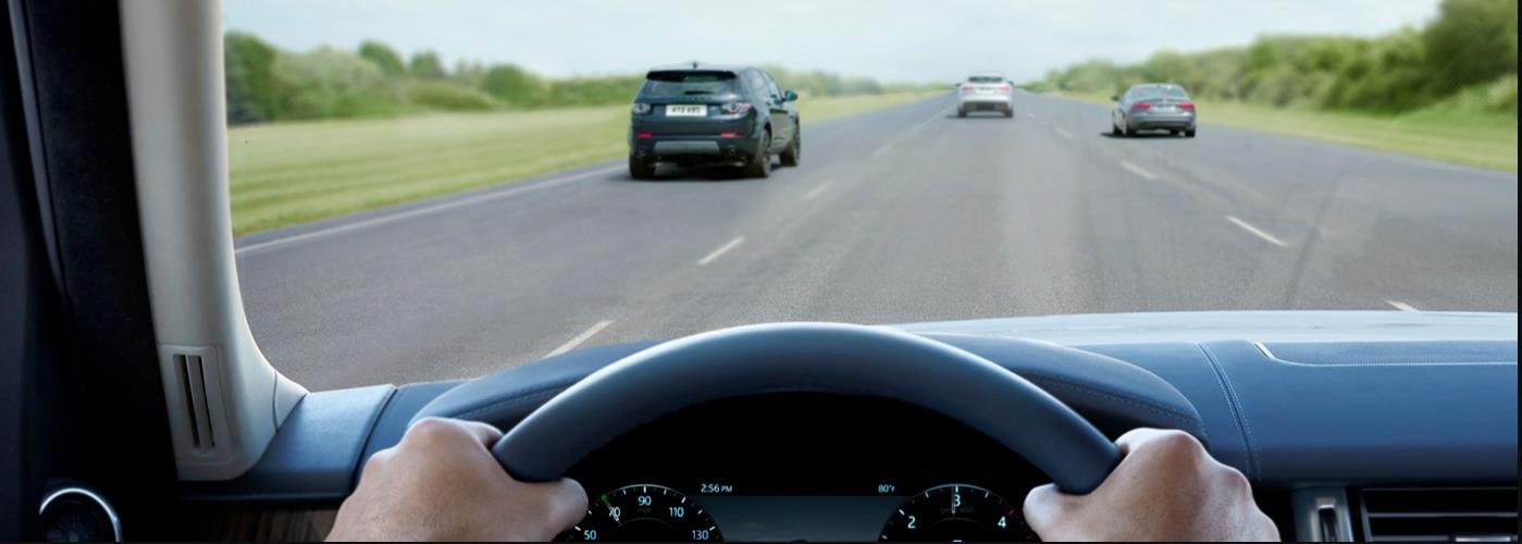 Adaptive Cruise Control