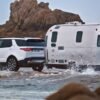 Advanced Tow Assist