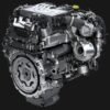 JLR D300 Engine