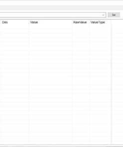 JLR CCF Tools 5.0 | Advanced CCF  & VBF Editor (2017-2025) Demo