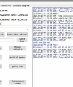 JET-Master: Factory  ECU Programming and Key Coding