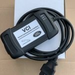 Jaguar Landrover DA VCI JLR SDD