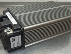 Genuine JLR BECM  Battery Energy Control Module | LR137929