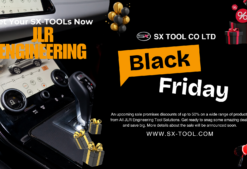 Super X Black Friday 2024