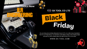 Super X Black Friday 2024
