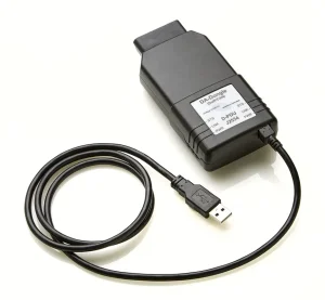 DA-DoIP VCI D-PDU J2534 PassThru