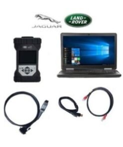 JLR Kit 2023 JLR programming Online TOPIx