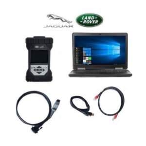 JLR Kit 2023 JLR programming Online TOPIx