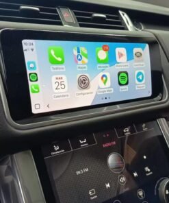 IMC Android auto