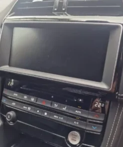 Jaguar Land Rover InControl Touch Pro IMC Recovery Remotely