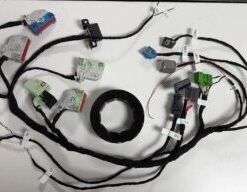 IMC Bench Kit