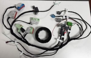 IMC Bench Kit