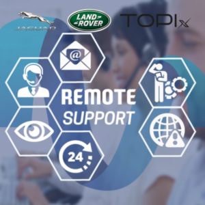 Purchase JLR Remote Support