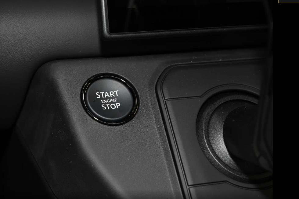JLR start-stop memory