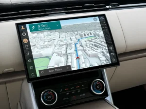 Update Your Land Rover Navigation with the Latest 2025 Maps