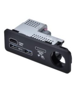 JLR CarPlay AndroidAuto Upgrade Retrofit Kit