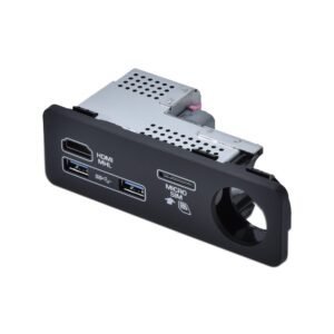JLR CarPlay AndroidAuto Upgrade Retrofit Kit